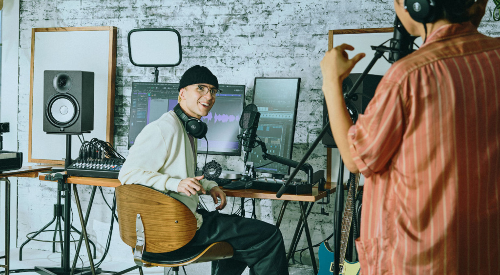 Yamaha MGX: Neue Digitalmixer mit Modellen für Video