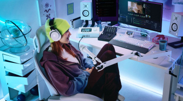 Yamaha URX Interfaces und CC1 USB-Controller