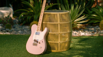 Yamaha Pacifica SC: T-Style-Modelle mit tollen Upgrades!