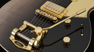 Yamaha Revstar RSP20B 60th Anniversary Edition und neue Farben in der Standard-Serie!