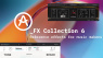 Arturia FX Collection 6: Wenn Sounddesign und Mix plötzlich zusammenarbeiten - das sind die 5 neuen Plugins!