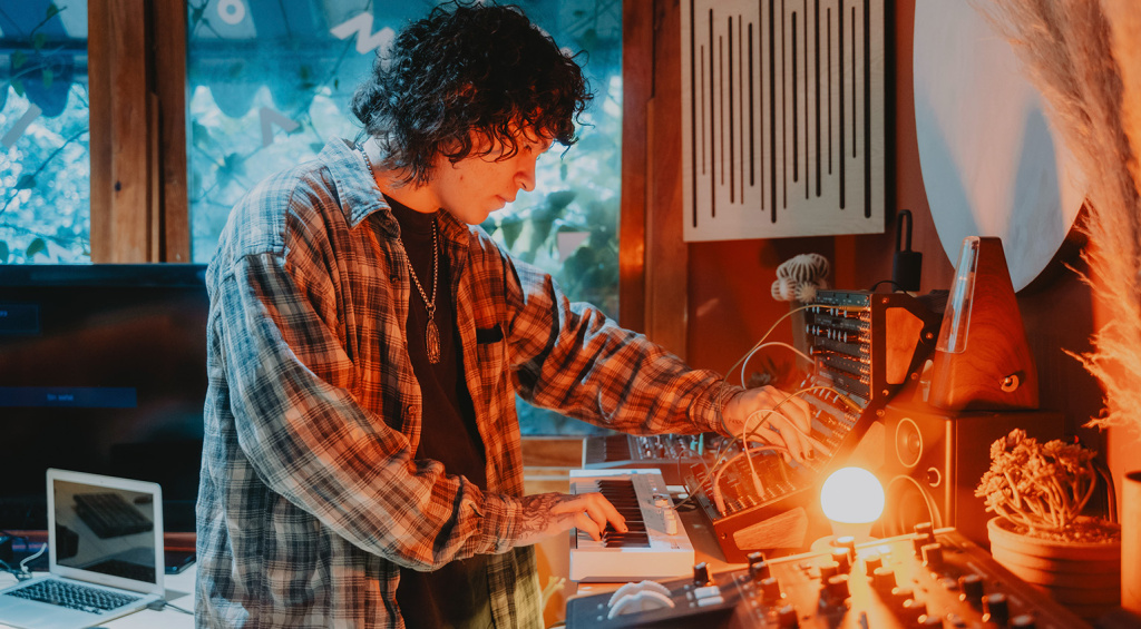 Arturia KeyStep 37 mk2