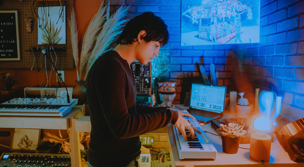 Arturia KeyStep 37 mk2