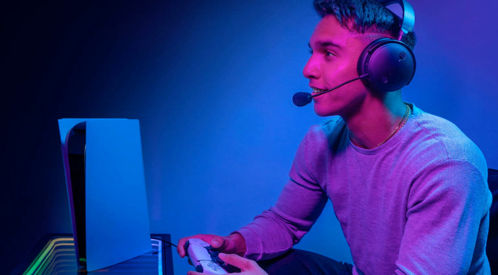 Audeze Maxwell for PlayStation