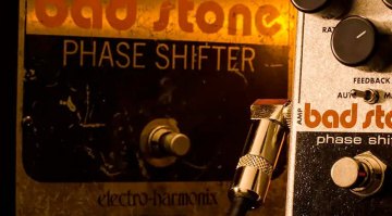 Wie immer ist diese Liste der besten Phaser-Pedale nur nach dem Preis sortiert. Wir zeigen nur einzelne Phaser-Pedale und lassen große Modulations-Geräte mit Flanger- und Chorus-Effekten weg.