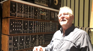 Boddicker und 98Pol Filter Wochenende