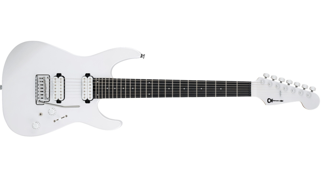 Ordentlich Nachschub für die Charvel Pro-Mod Plus Dinky DK24-Serie. Interessante neue Farben und Modelle sind ab sofort lieferbar! Hier ist ein Überblick für euch.