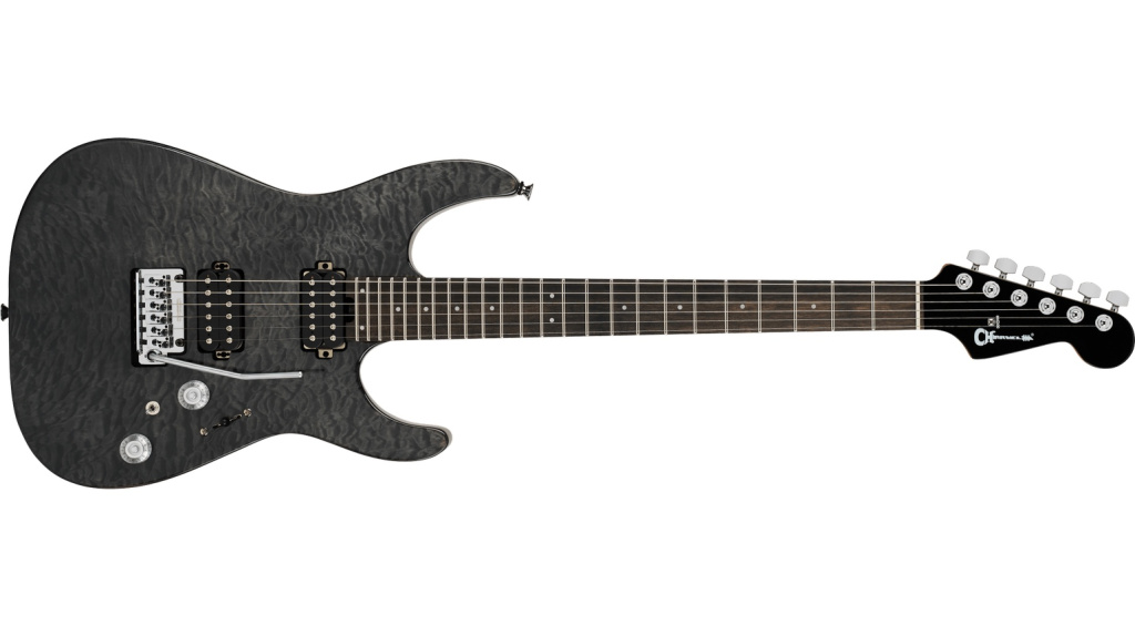 Ordentlich Nachschub für die Charvel Pro Mod Plus Dinky DK24-Serie. Interessante neue Farben und Modelle sind ab sofort lieferbar! Hier ist ein Überblick für euch.