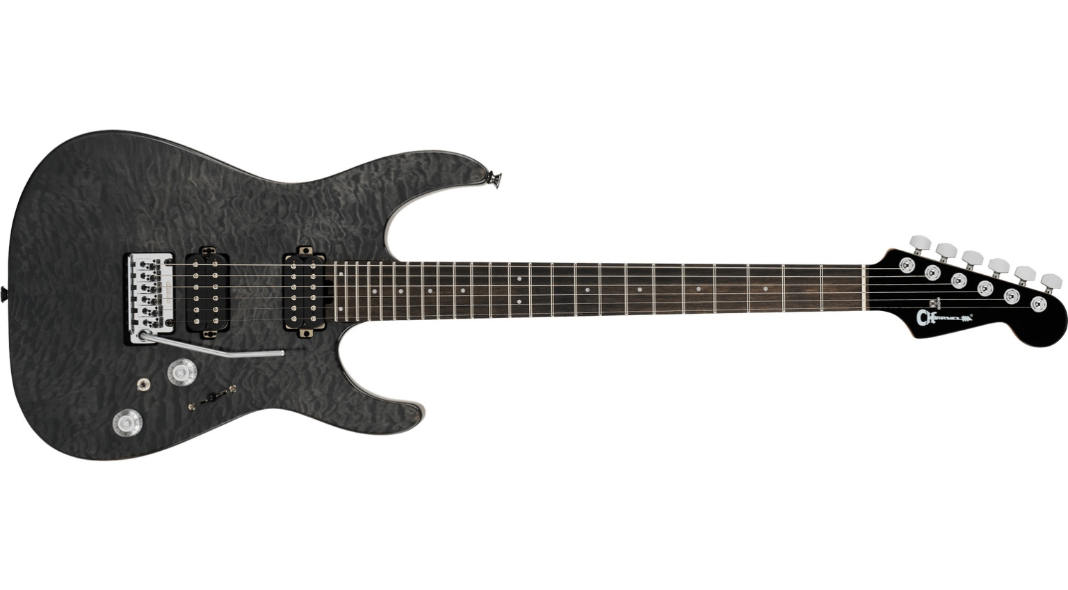 Pro Mod Bottom Charvel Pro Mod Plus Dinky DK24: Neue Modelle für die beliebte Serie ...