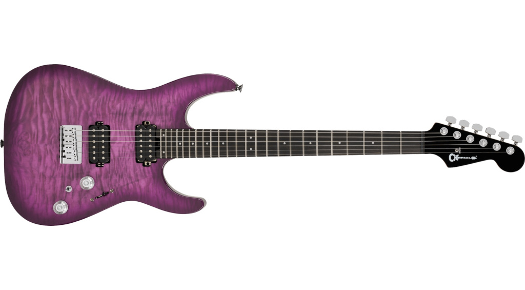 Ordentlich Nachschub für die Charvel Pro Mod Plus Dinky DK24-Serie. Interessante neue Farben und Modelle sind ab sofort lieferbar! Hier ist ein Überblick für euch.