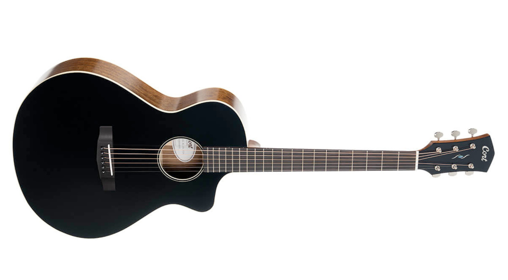 Cort Core-MC Ovangkol