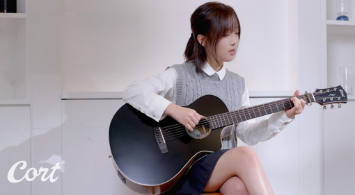 Cort Gold MC6 und Core MC: Edle Akustikgitarren und Preisleistungskracher