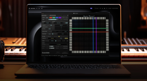 Eventide Music Mouse
