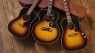 Die Gibson Original Collection wird erweitert. 2026 feiert der Hersteller das 100-jährige Jubiläum seiner legendären Flat-Top-Akustikgitarren.