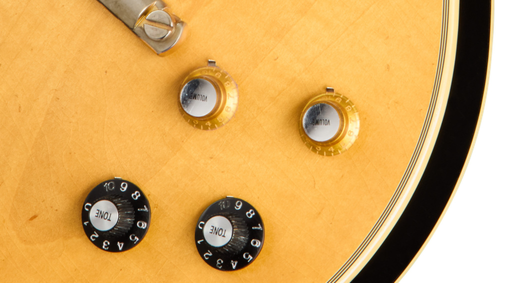 Bis ins kleinste Detail wie das Original