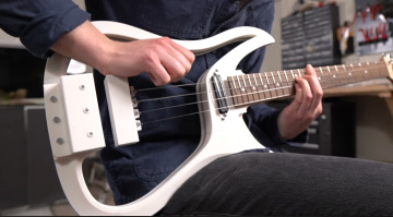 Gitarren-Boutique 169