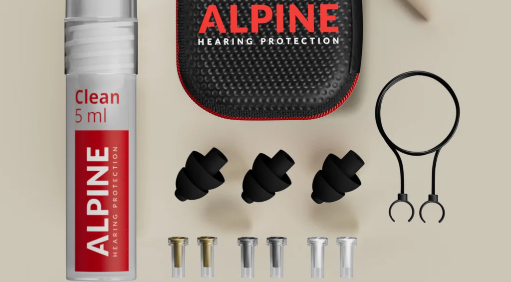 Eure Ohren vor vorzeitigen Schäden zu schützen, ist empfehlenswert und muss nicht teuer sein. Günstiger Gehörschutz für alle ist bei Thomann erhältlich.