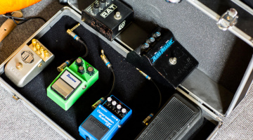 Ibanez Tube Screamer