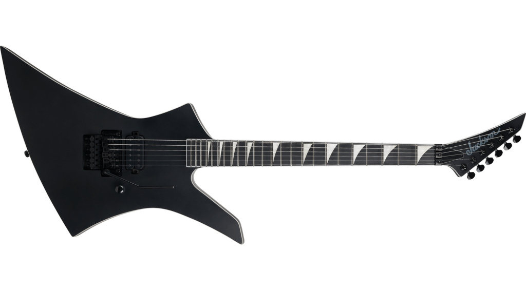 Mit der Jackson Pro Plus Pure Metal-Serie zaubert der amerikanische Hersteller drei neue Klassiker aus dem Hut!