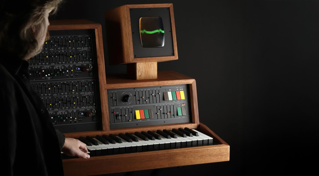 Love Hultén Deckard's Dream X2