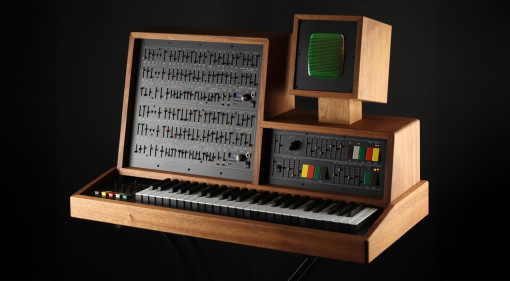 Love Hultén Deckard's Dream X2