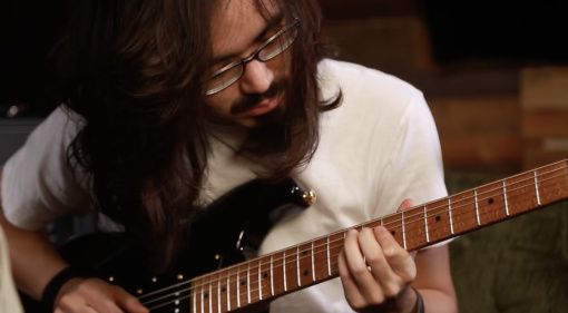 Ohrenschmaus der Extraklasse: So lässt sich die Musik von Mateus Asato am besten beschreiben. Hier erfahrt ihr mehr.