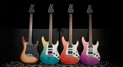 Mooer GTRS Soloist 810: Spart 24 Prozent bei diesem heißen Deal!