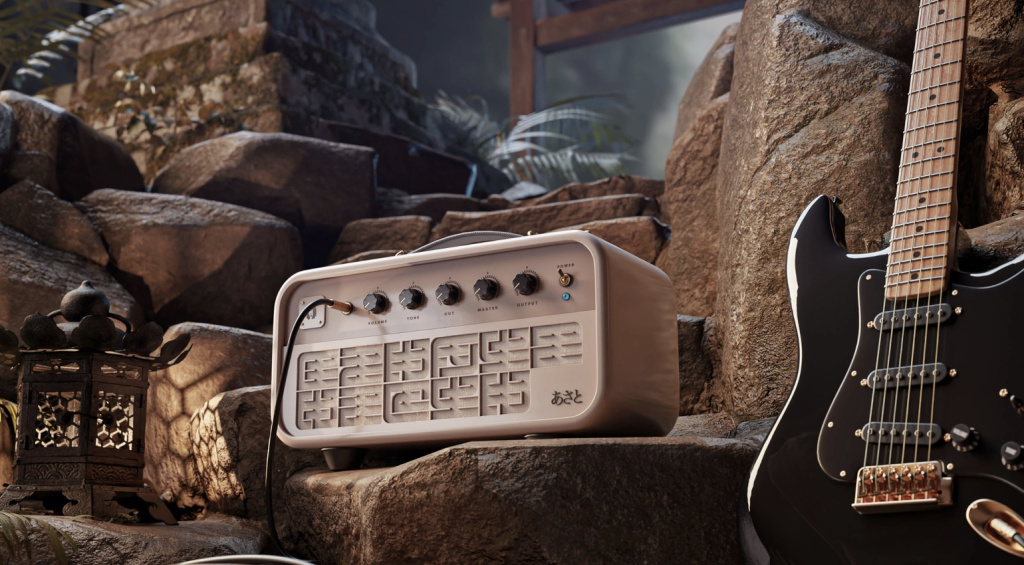 Ohrenschmaus der Extraklasse: So lässt sich die Musik von Mateus Asato am besten beschreiben. Hier erfahrt ihr mehr.