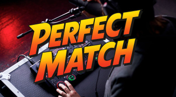 Loop-Performer: Dieses Gear ist ein Perfect Match