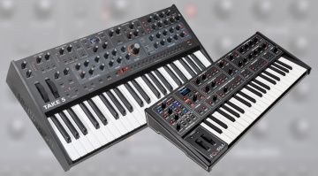 Sequential Fourm oder Take 5