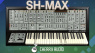 Cherry Audio SH-MAX