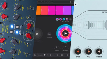 Softube, XLN Audio, Klevgrand: 3 ultimative Software Deals!