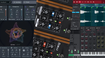 Moog, AKAI, iZotope: 3 ultimative Software Deals!
