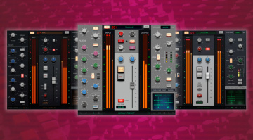 SSL 4K Bundle