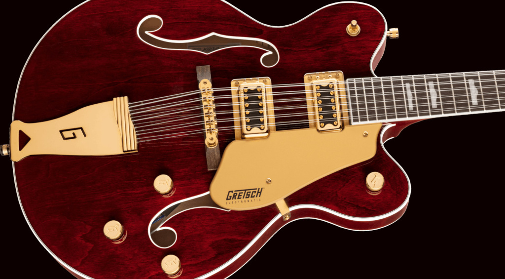 12-saitige Gitarren: Kaufberater