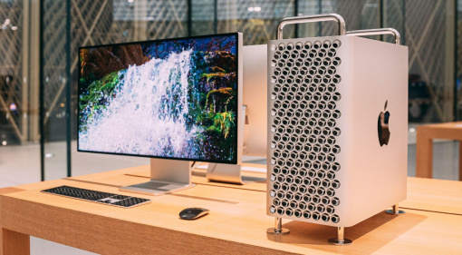 Mac Pro eingestellt: Apple verabschiedet sich in 2026 endgültig von echter Pro-Hardware