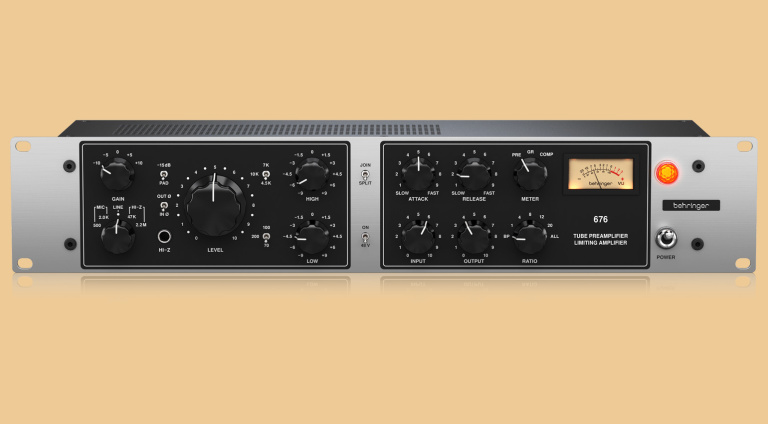 Behringer Synth Tool - eine kostenlose Software zum Editieren eurer ...