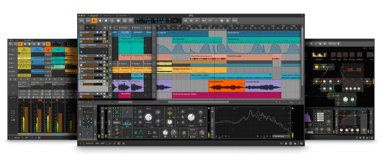 Bitwig Studio 6: Neuste Version der DAW ist da – Angecheckt!