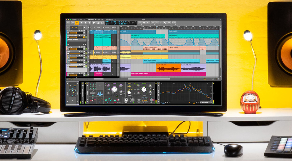 Bitwig Studio