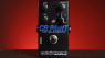 Catalinbread CB Paint: Microverb-Pedal für Shoegaze-Vibes