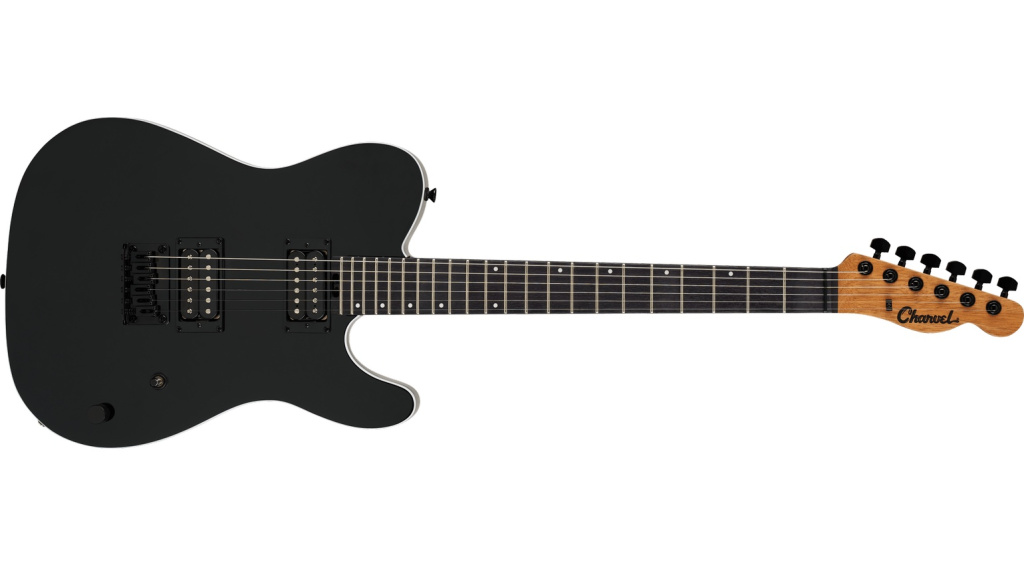 Die neue Charvel Standard Series SD2 ist da und überzeugt mit einem hervorragenden Preis-Leistungs-Verhältnis.