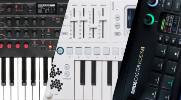 Korg modwave MKII, Kiviak Spontan-Sampler, Røde Videocaster – Deals der Woche