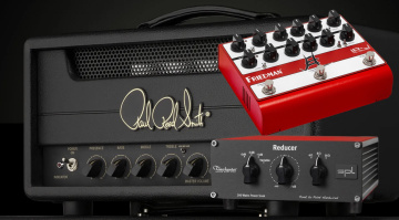 Mitten im Thomann Spring Sale sprudeln die Angebote nur so. Diese drei Deals der Woche solltet ihr nicht verpassen.