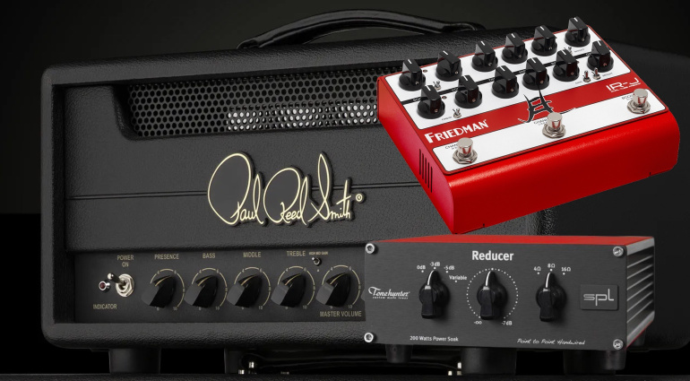 Mitten im Thomann Spring Sale sprudeln die Angebote nur so. Diese drei Deals der Woche solltet ihr nicht verpassen.