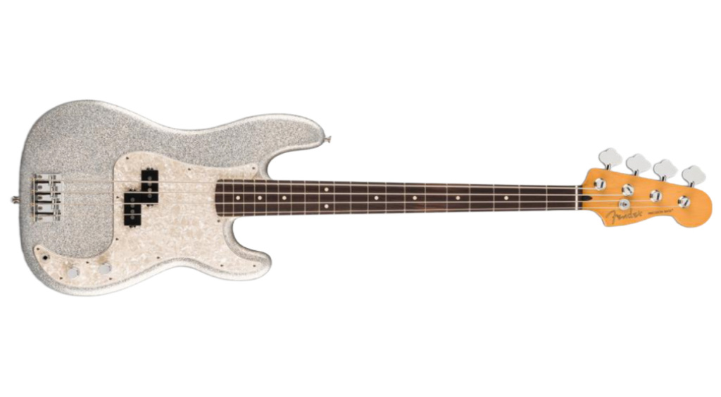 Fender würdigt den 75th Anniversary Precision Bass wegen seines Kult-Status und präsentiert zur Feier des Tages neue Modelle. 