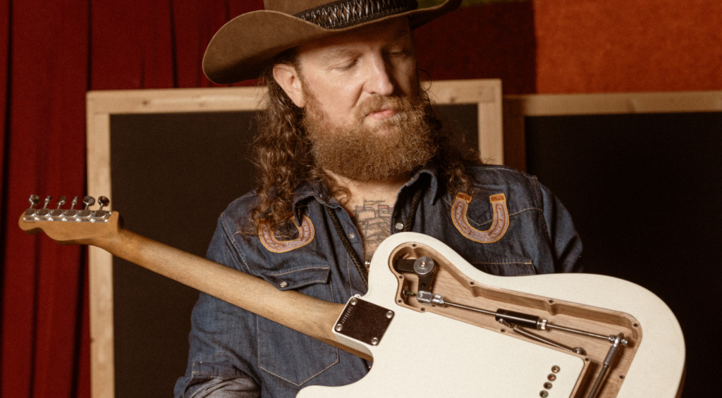 John und der B-Bender