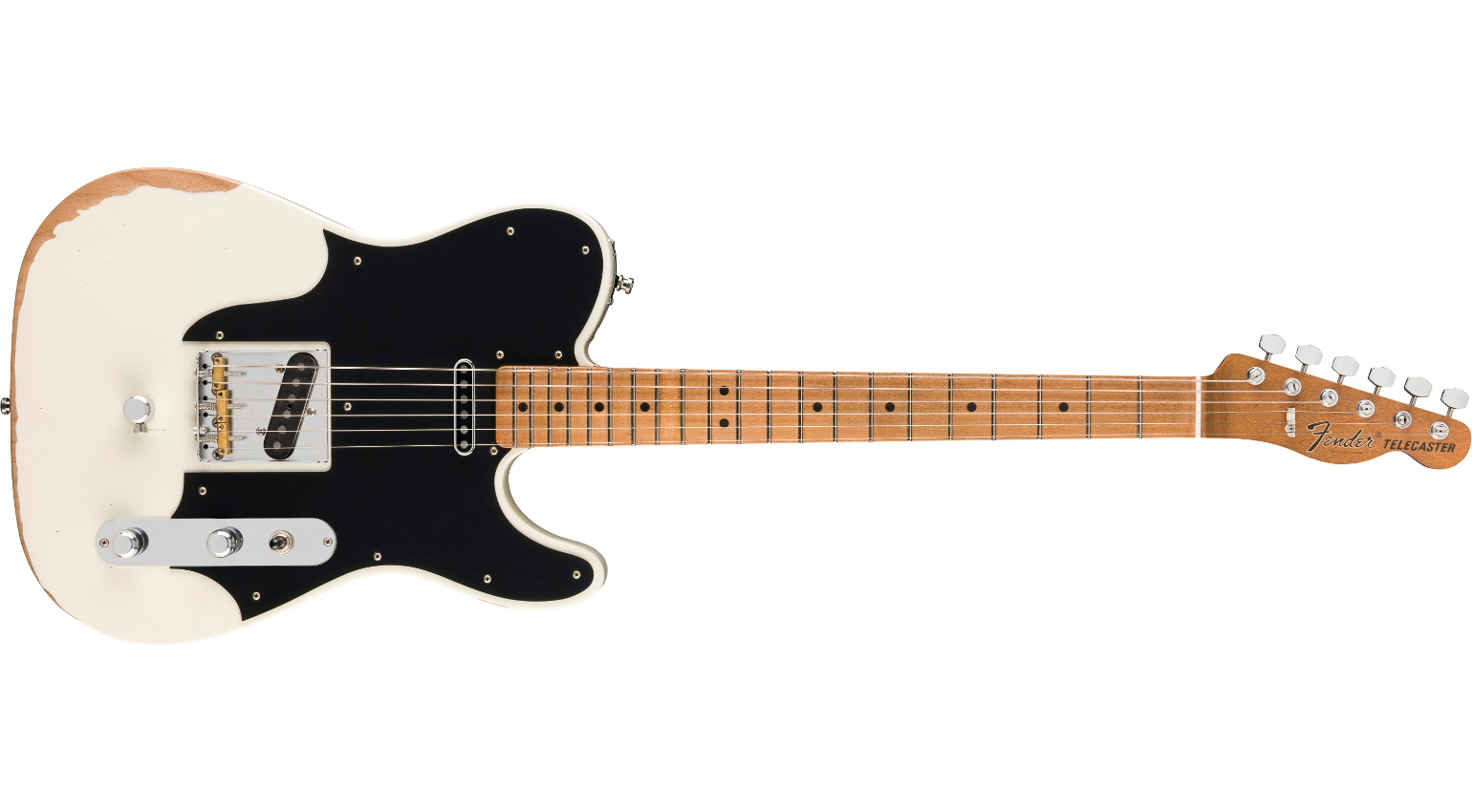Fender John Osborne Tele MN OWH