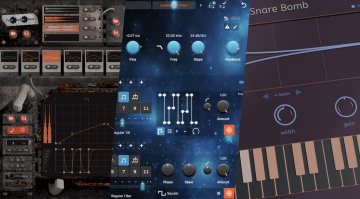 TurnTableSaw, Quantum Delay Lite, Ablaze Toolkit - 3 Freeware Plugins