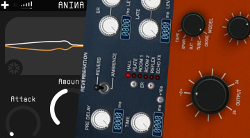 ANINA, epicVerb mkII, RazorClip: 3 coole Freeware Tools für mehr Kontrolle im Mix