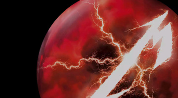 Gitarren-Boutique: Metallica spielen Sphere-Residency in Las Vegas